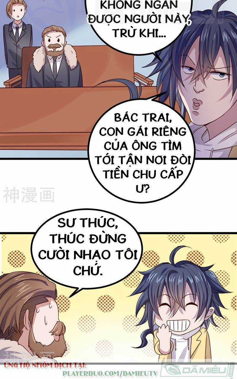 Nhất Phẩm Cao Thủ Chapter 79 trang 27