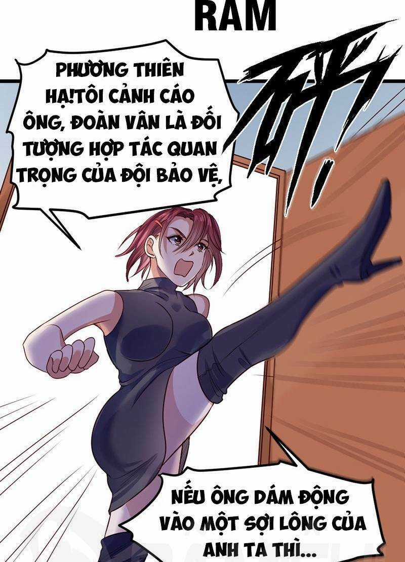 Nhất Phẩm Cao Thủ Chapter 79 trang 28