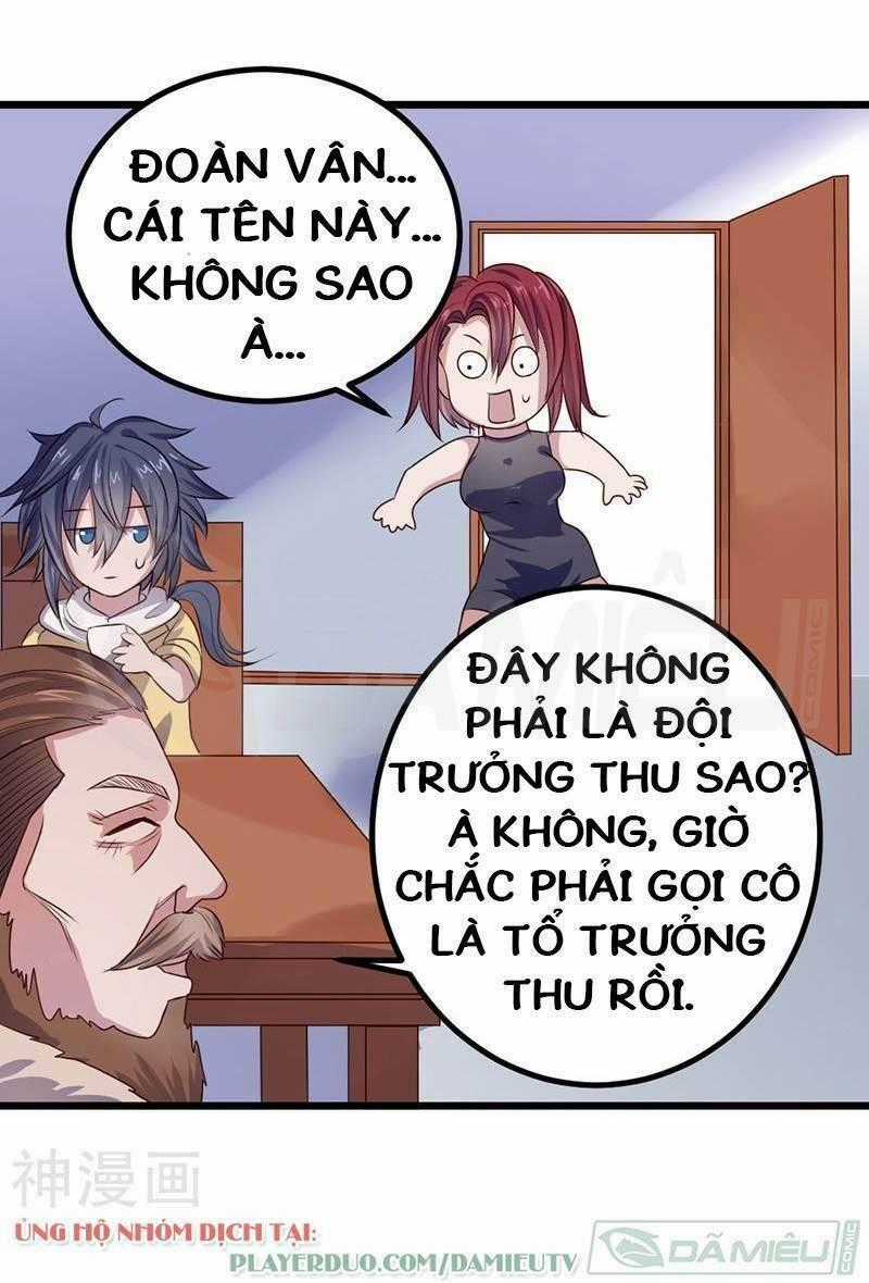 Nhất Phẩm Cao Thủ Chapter 79 trang 30