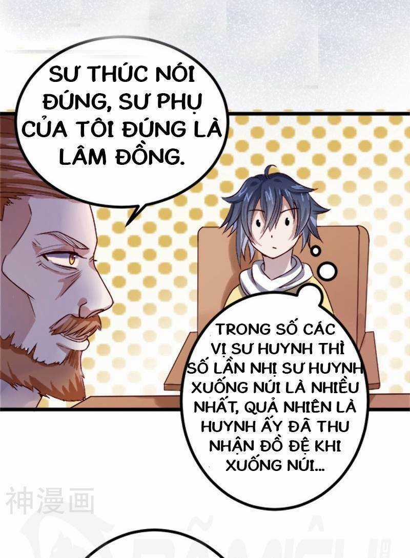 Nhất Phẩm Cao Thủ Chapter 79 trang 4