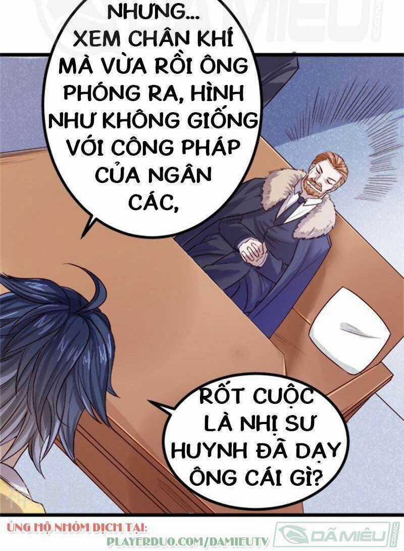 Nhất Phẩm Cao Thủ Chapter 79 trang 5