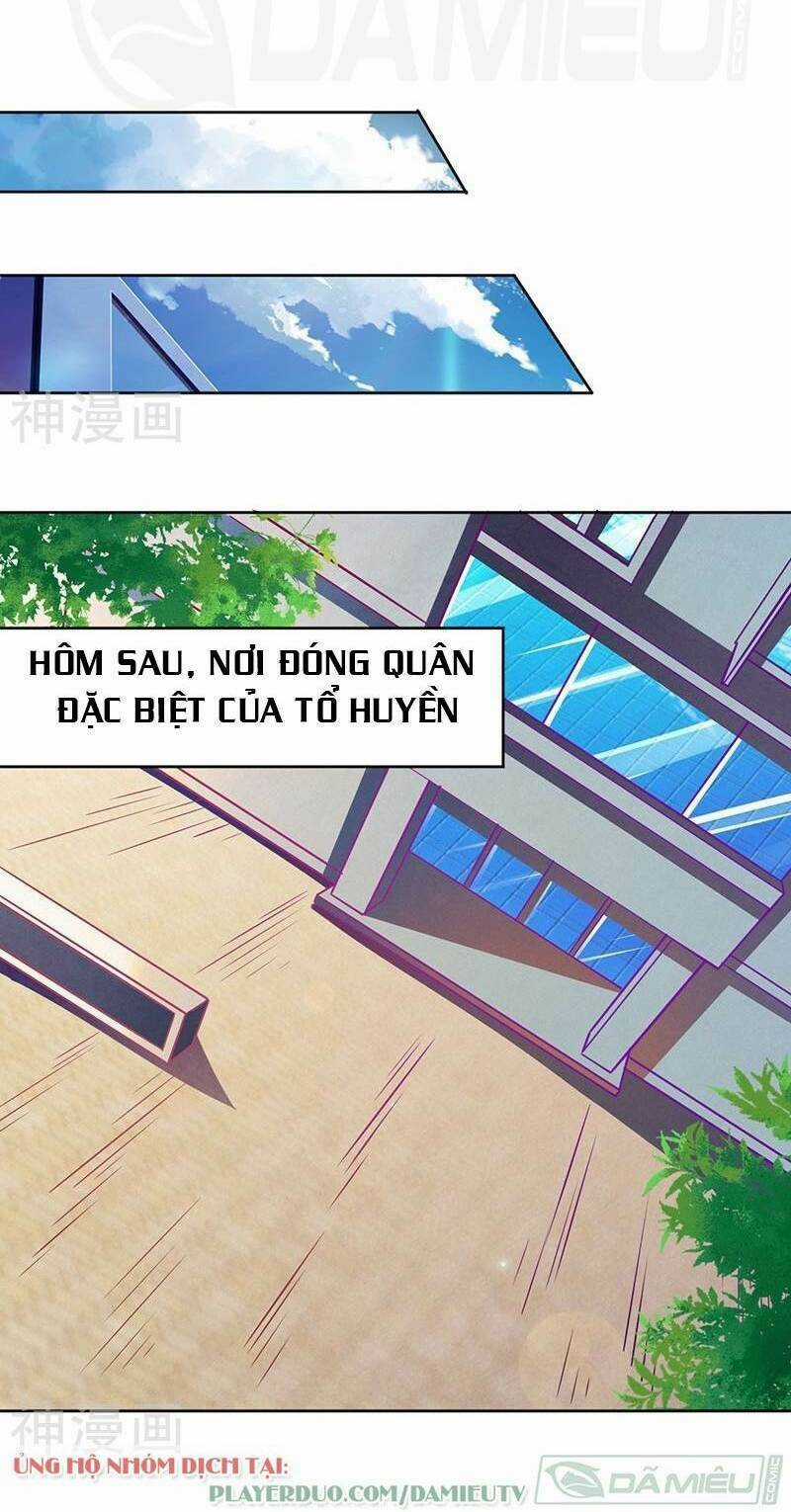 Nhất Phẩm Cao Thủ Chapter 80 trang 10