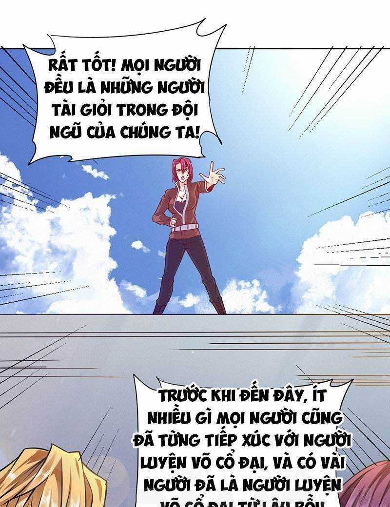 Nhất Phẩm Cao Thủ Chapter 80 trang 14