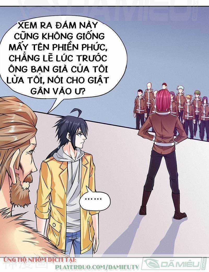 Nhất Phẩm Cao Thủ Chapter 80 trang 17