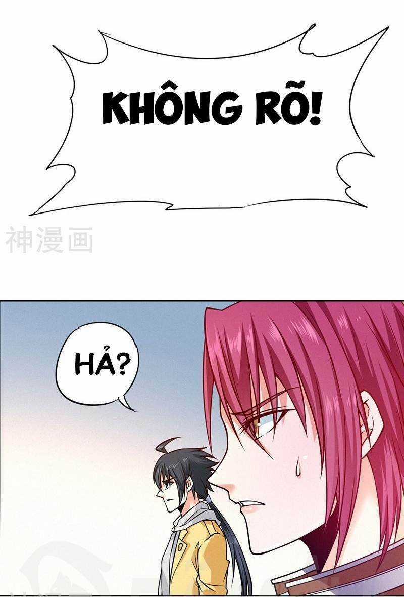 Nhất Phẩm Cao Thủ Chapter 80 trang 20