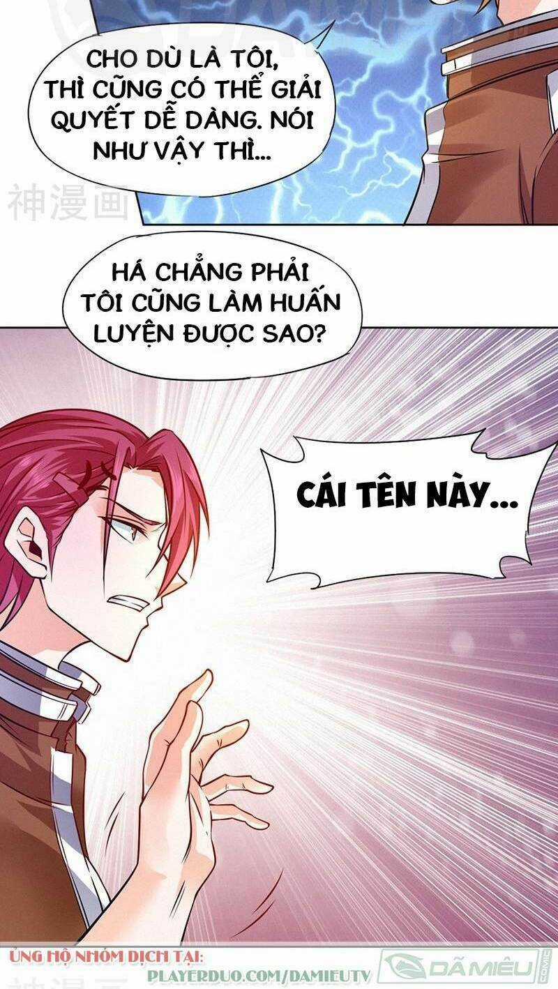Nhất Phẩm Cao Thủ Chapter 80 trang 24