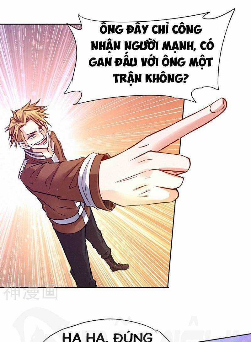 Nhất Phẩm Cao Thủ Chapter 80 trang 28