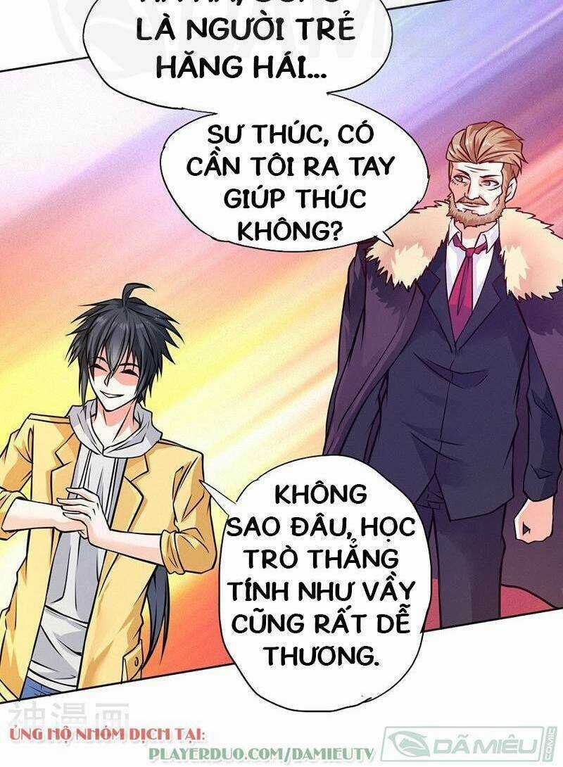 Nhất Phẩm Cao Thủ Chapter 80 trang 29