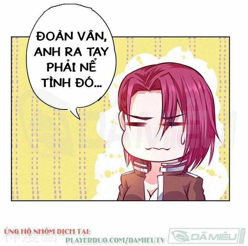 Nhất Phẩm Cao Thủ Chapter 80 trang 31