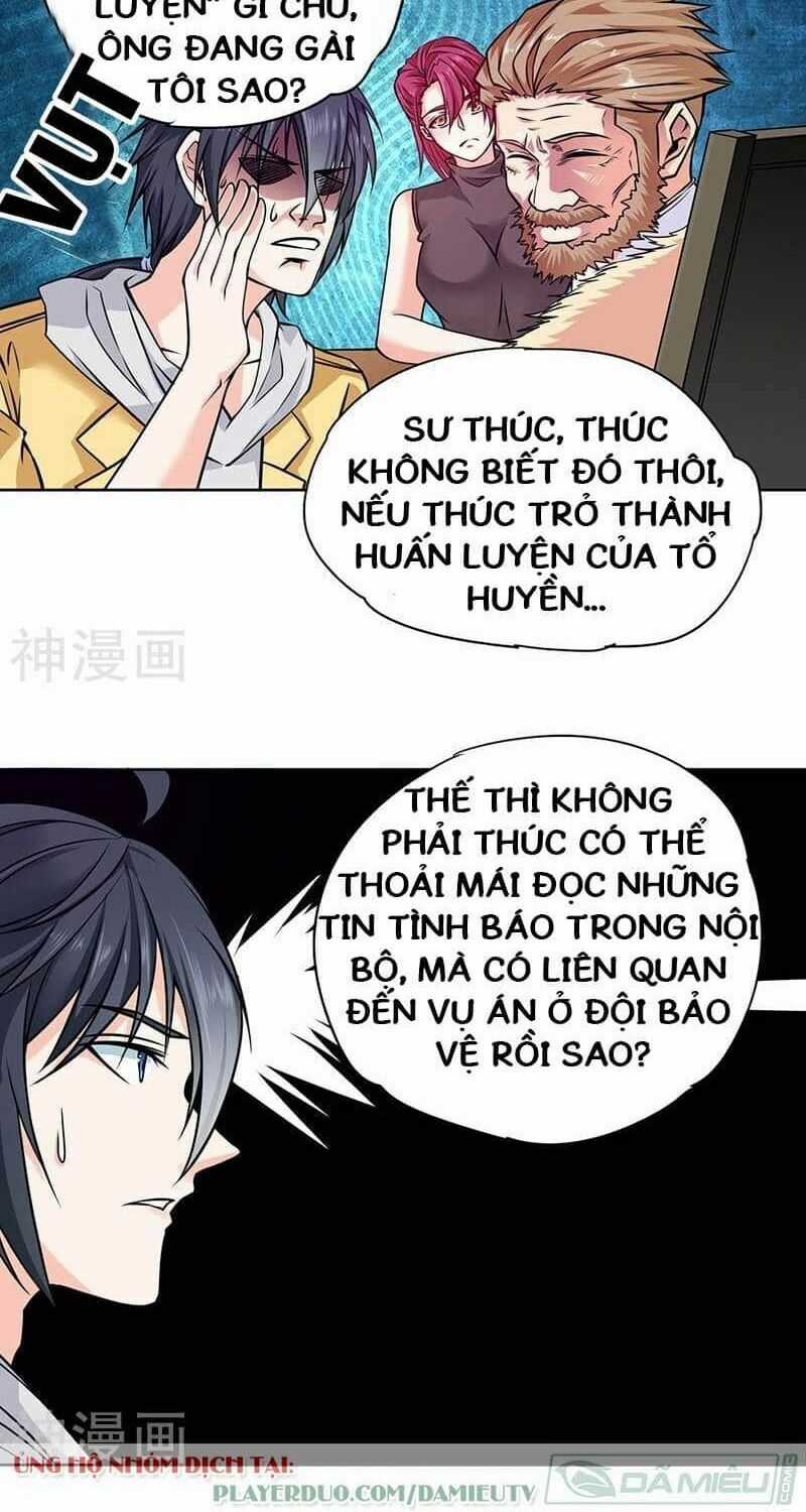 Nhất Phẩm Cao Thủ Chapter 80 trang 4