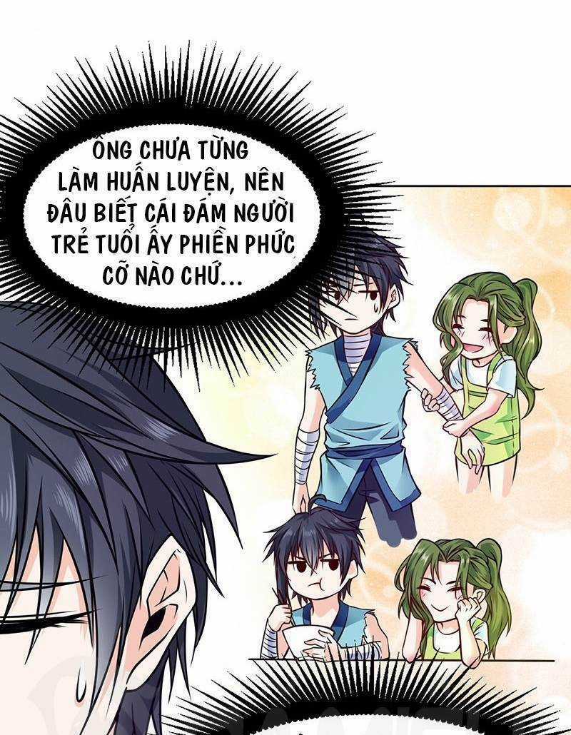 Nhất Phẩm Cao Thủ Chapter 80 trang 5