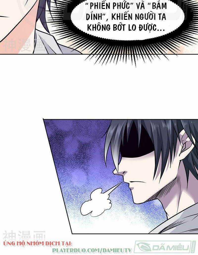 Nhất Phẩm Cao Thủ Chapter 80 trang 6