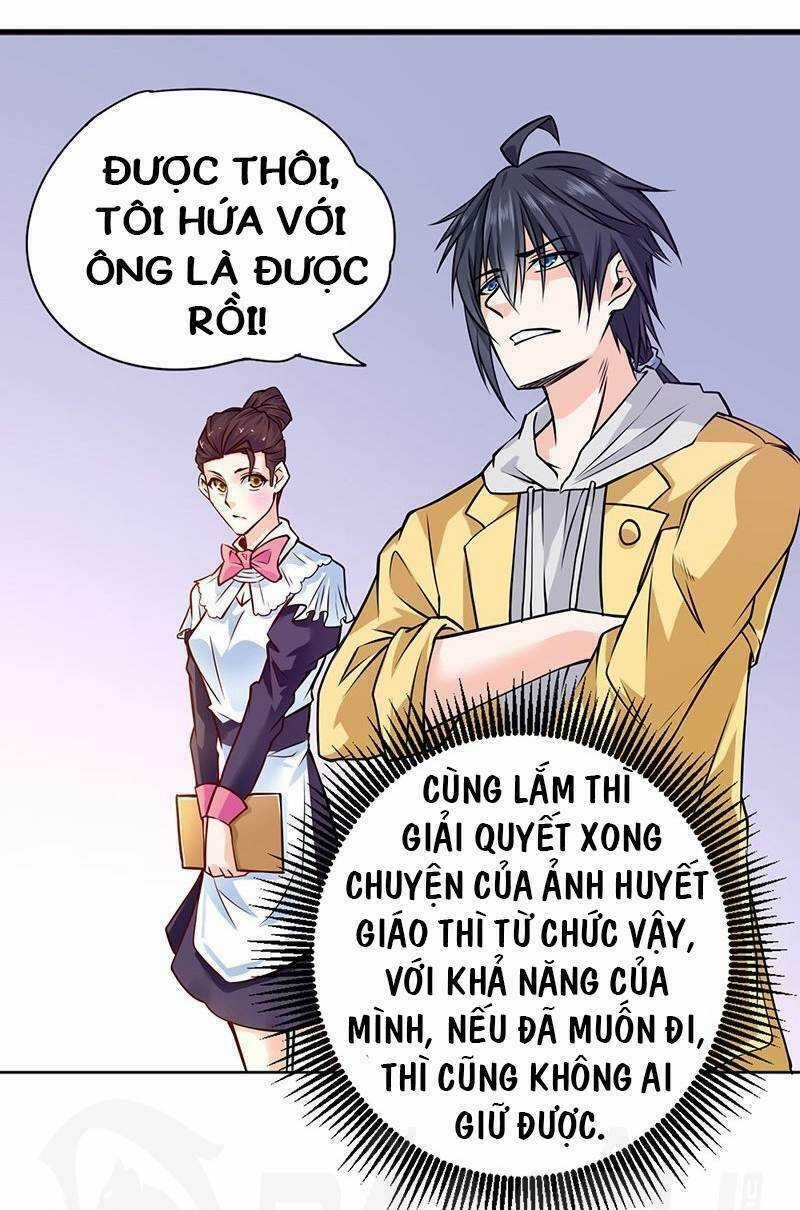 Nhất Phẩm Cao Thủ Chapter 80 trang 7