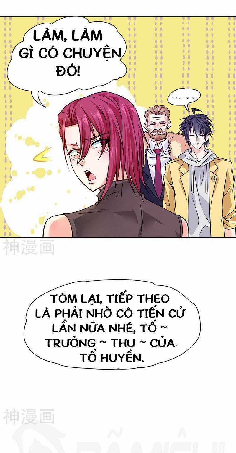 Nhất Phẩm Cao Thủ Chapter 80 trang 9