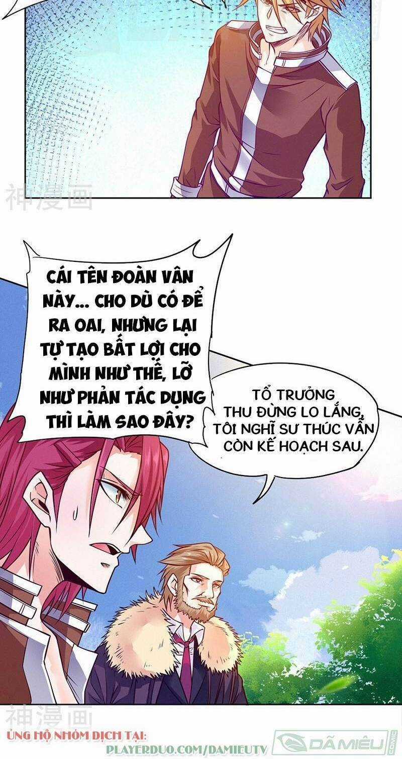 Nhất Phẩm Cao Thủ Chapter 81 trang 10