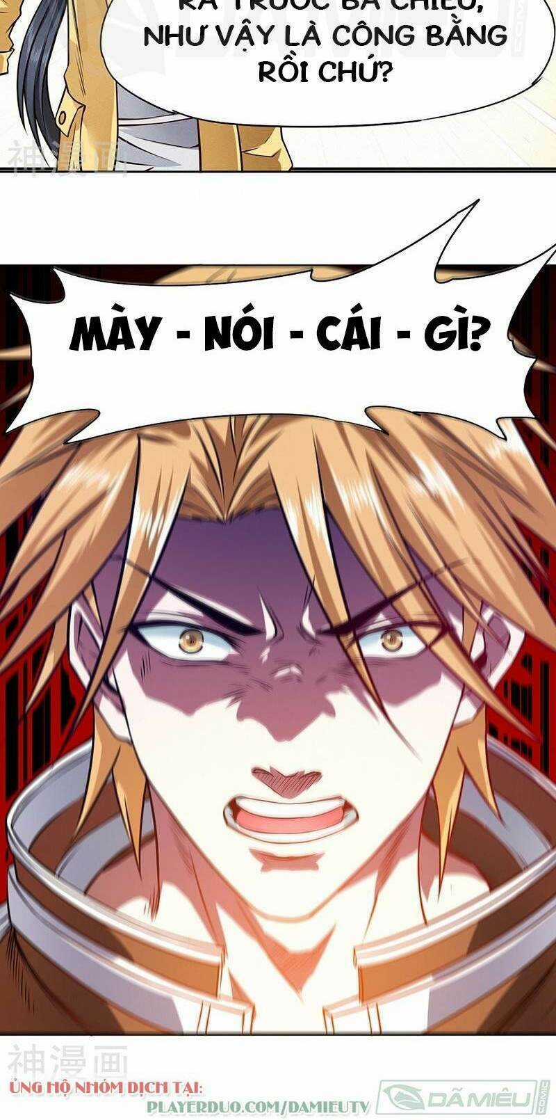 Nhất Phẩm Cao Thủ Chapter 81 trang 12