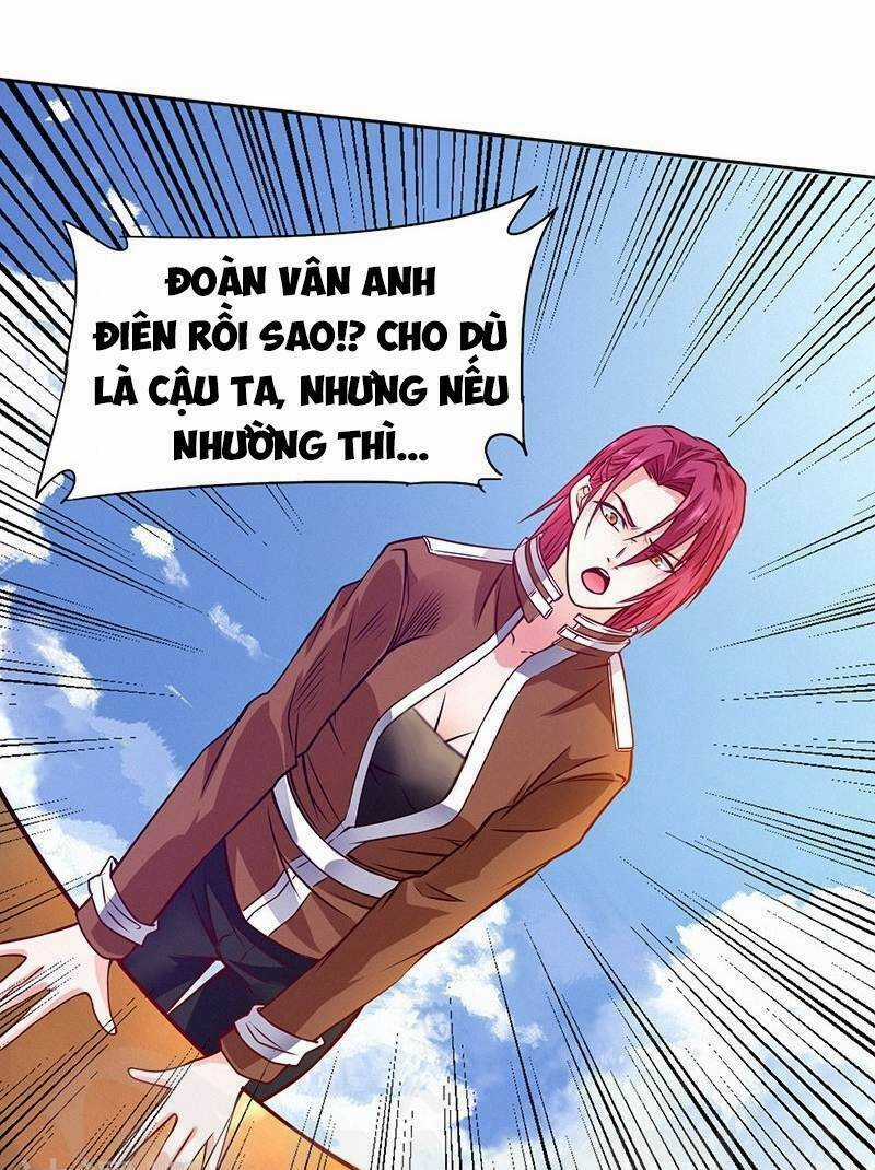 Nhất Phẩm Cao Thủ Chapter 81 trang 13