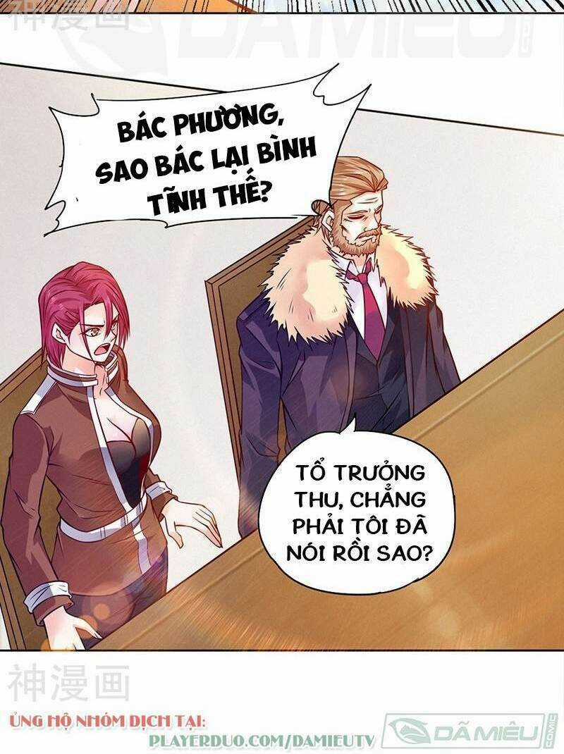 Nhất Phẩm Cao Thủ Chapter 81 trang 14