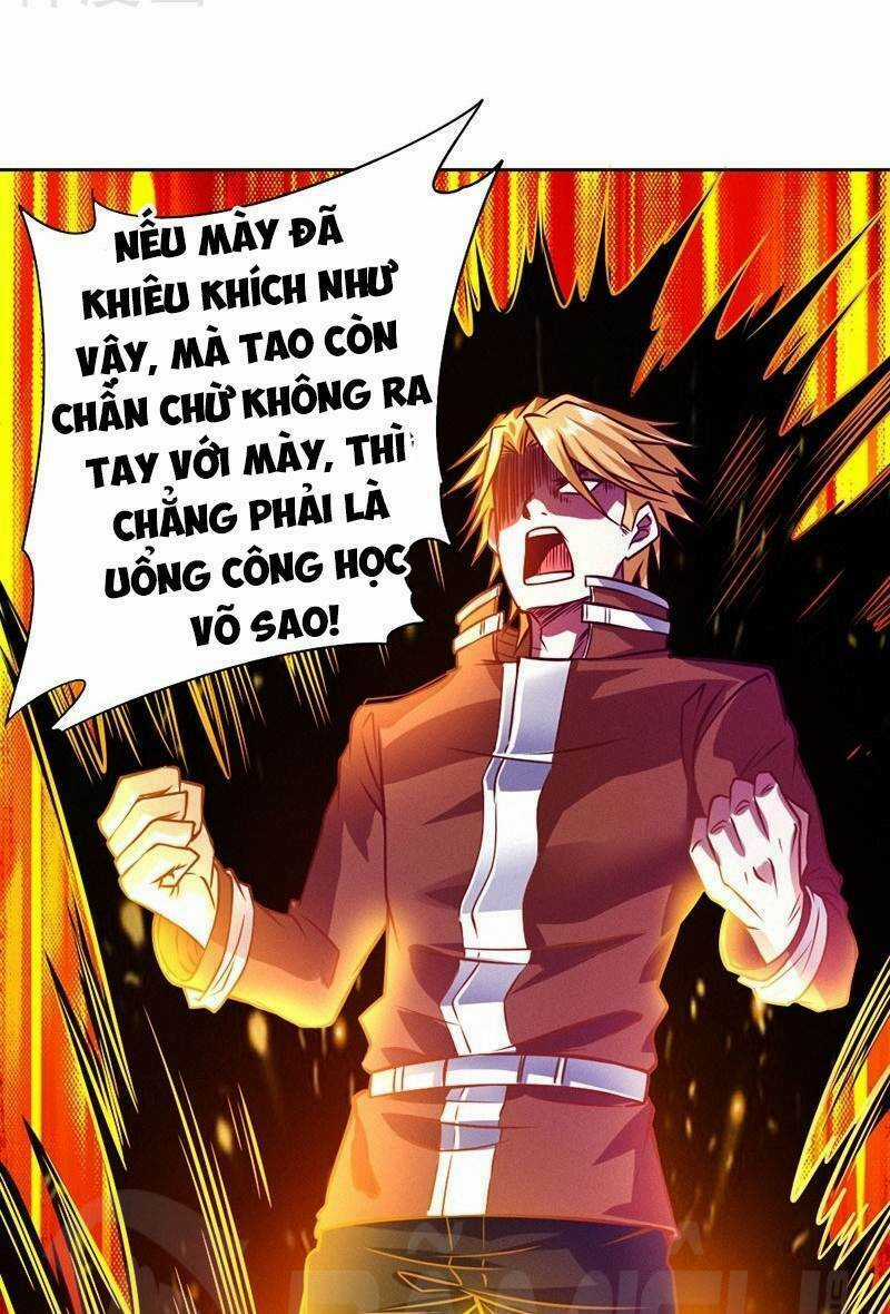 Nhất Phẩm Cao Thủ Chapter 81 trang 16