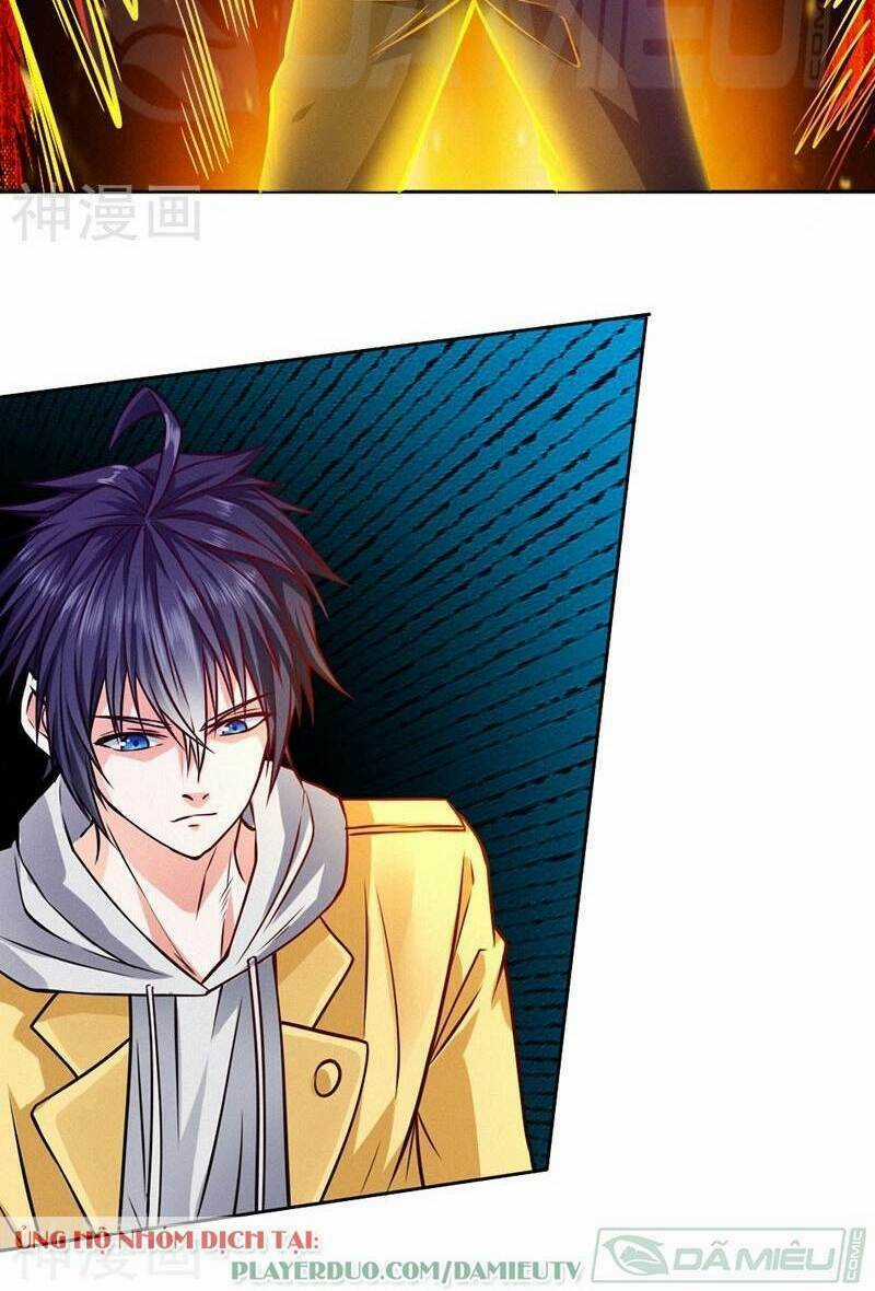 Nhất Phẩm Cao Thủ Chapter 81 trang 17