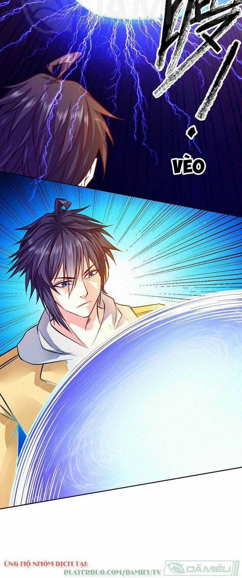 Nhất Phẩm Cao Thủ Chapter 81 trang 19