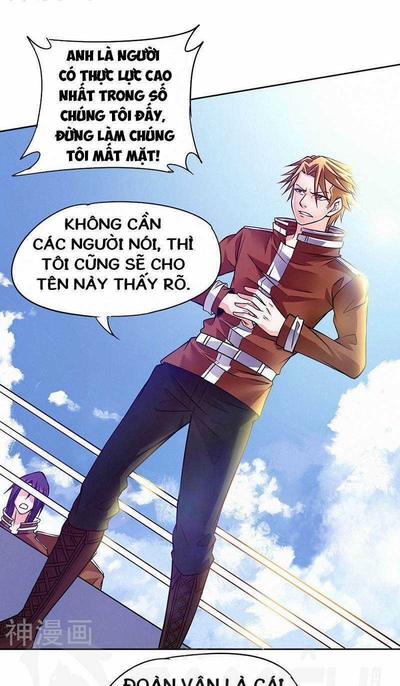 Nhất Phẩm Cao Thủ Chapter 81 trang 2