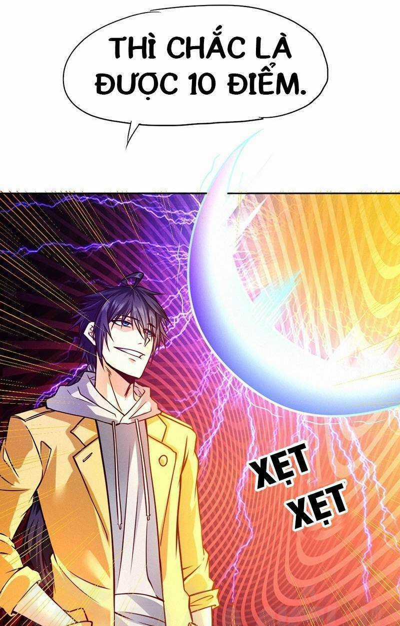 Nhất Phẩm Cao Thủ Chapter 81 trang 22