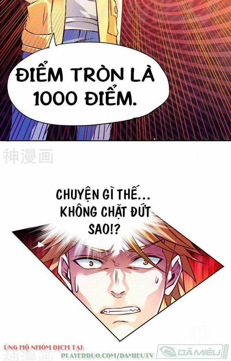 Nhất Phẩm Cao Thủ Chapter 81 trang 23