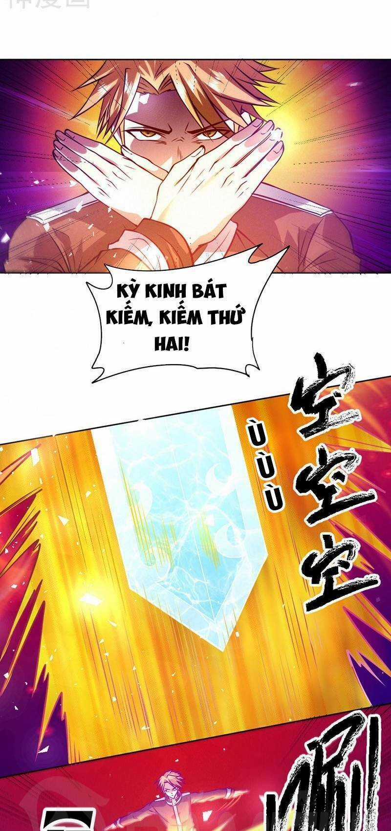 Nhất Phẩm Cao Thủ Chapter 81 trang 24