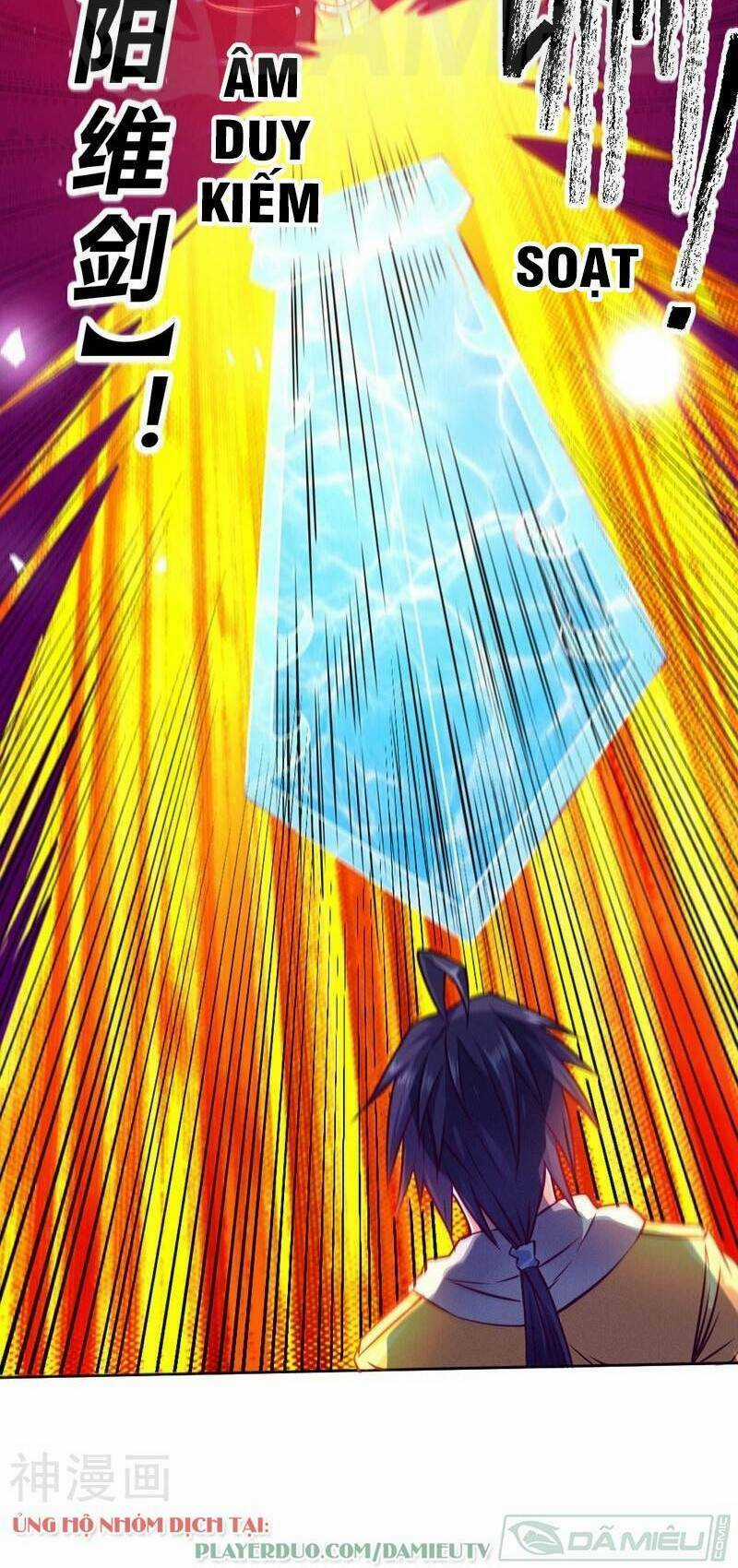 Nhất Phẩm Cao Thủ Chapter 81 trang 25