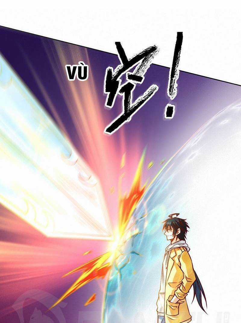 Nhất Phẩm Cao Thủ Chapter 81 trang 26