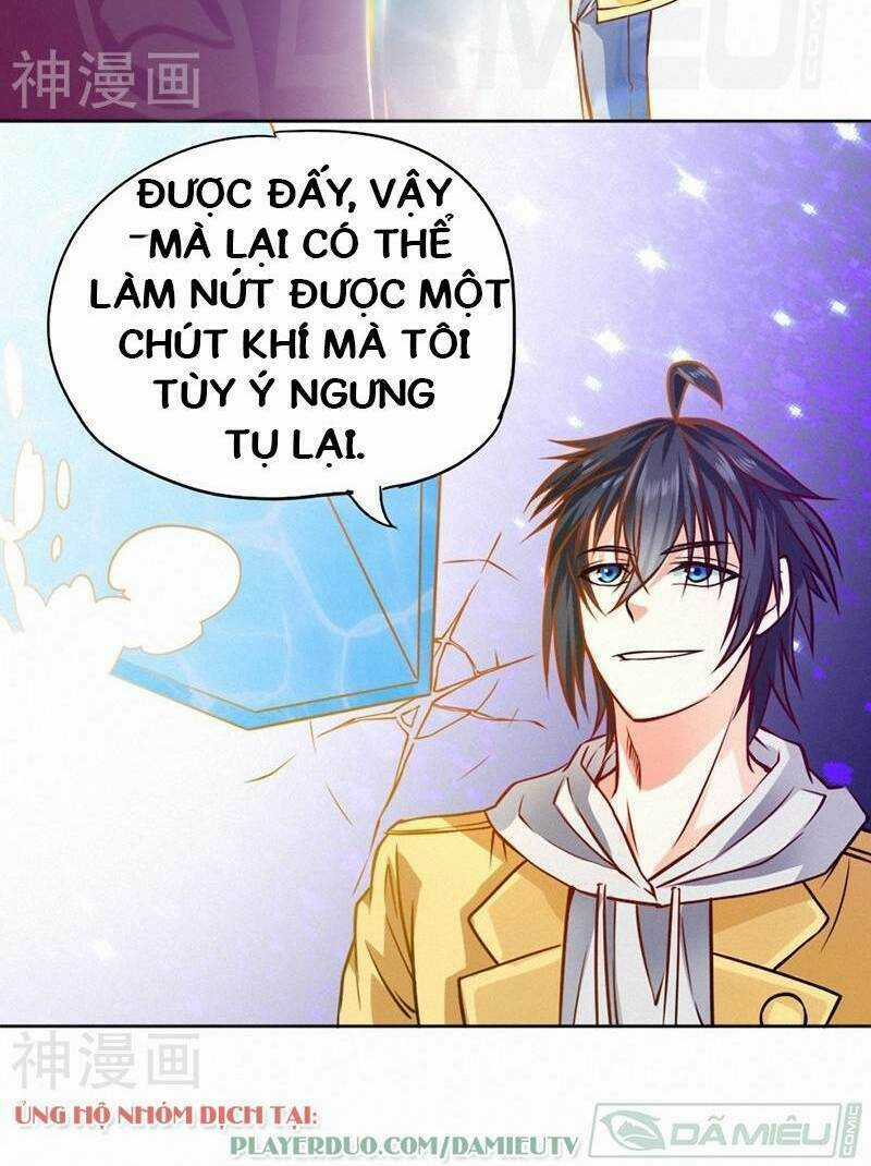 Nhất Phẩm Cao Thủ Chapter 81 trang 27