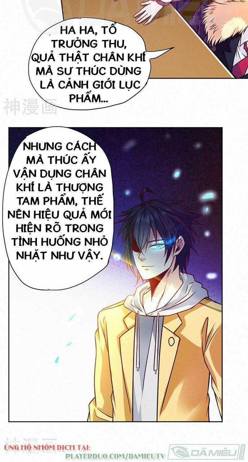 Nhất Phẩm Cao Thủ Chapter 81 trang 29