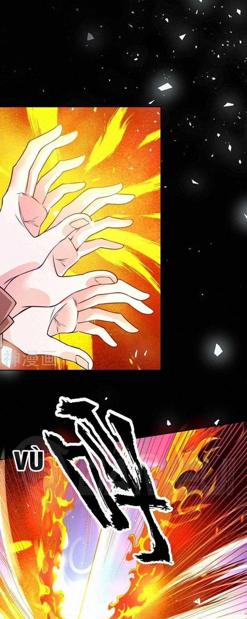 Nhất Phẩm Cao Thủ Chapter 81 trang 32