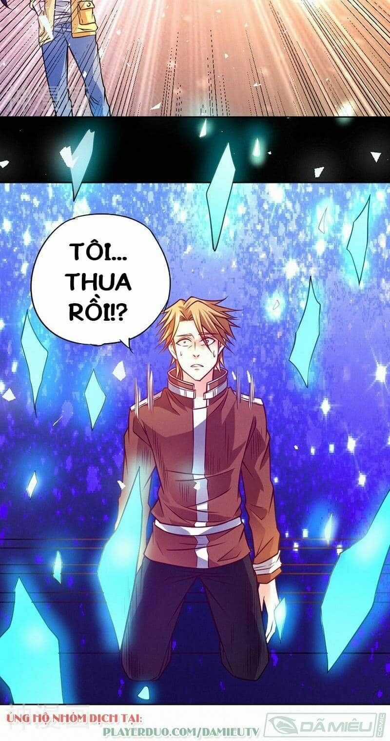 Nhất Phẩm Cao Thủ Chapter 81 trang 35