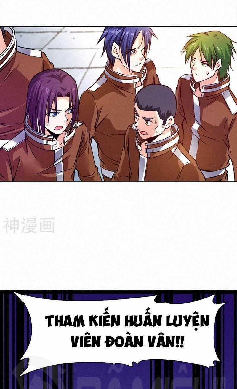 Nhất Phẩm Cao Thủ Chapter 81 trang 37