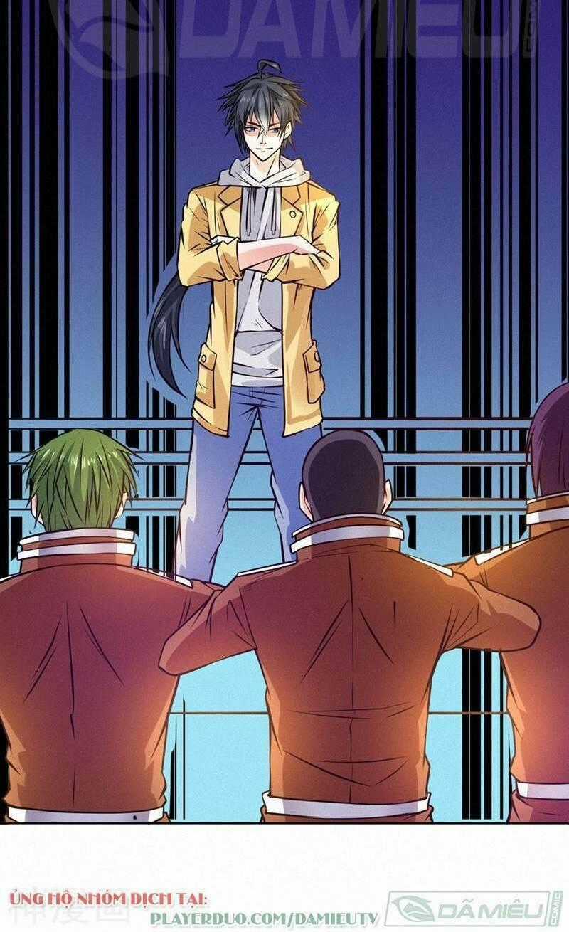 Nhất Phẩm Cao Thủ Chapter 81 trang 38