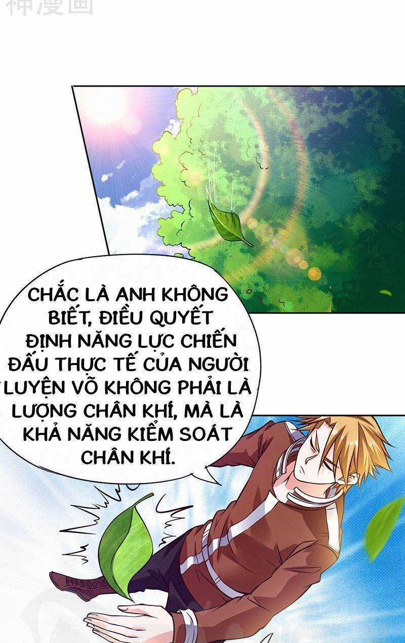 Nhất Phẩm Cao Thủ Chapter 81 trang 5