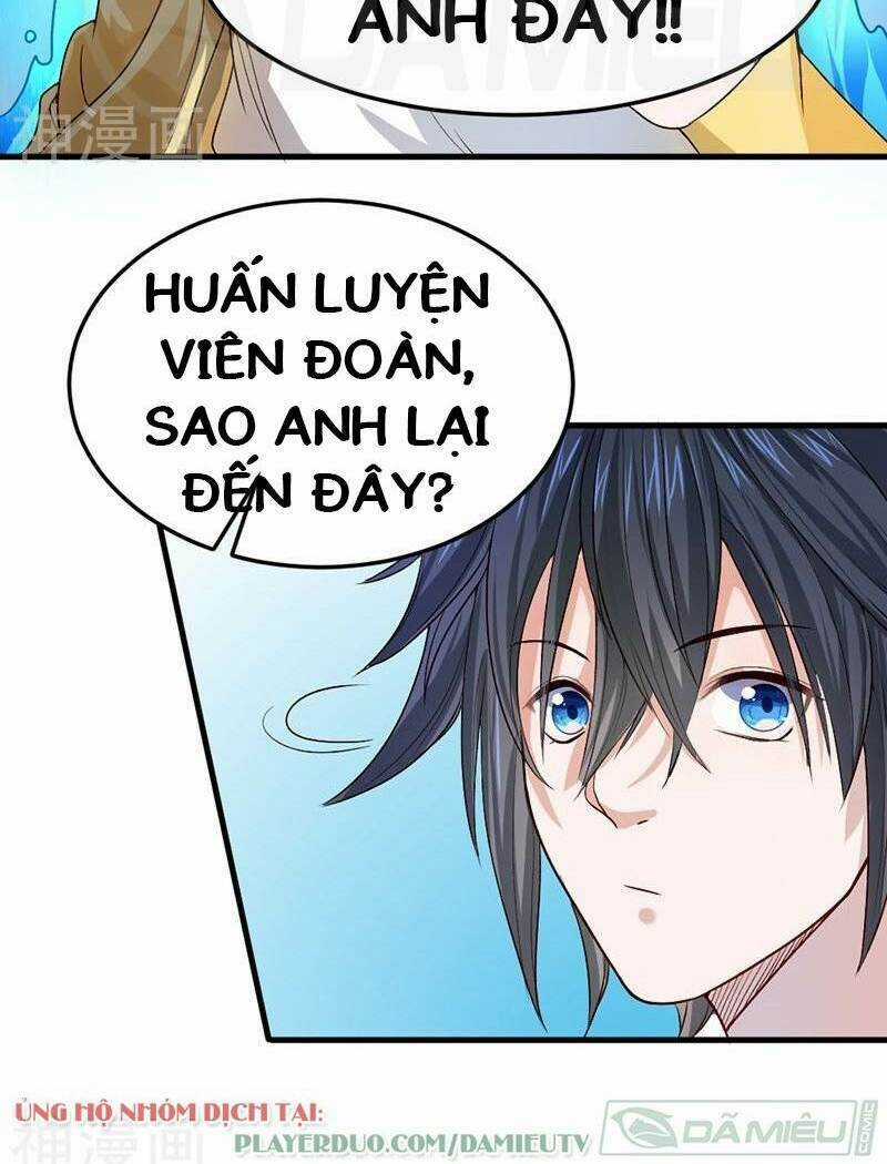 Nhất Phẩm Cao Thủ Chapter 82 trang 11