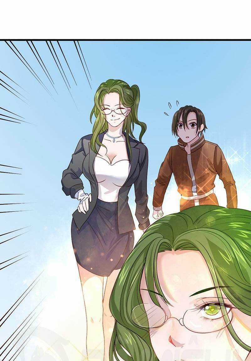 Nhất Phẩm Cao Thủ Chapter 82 trang 12