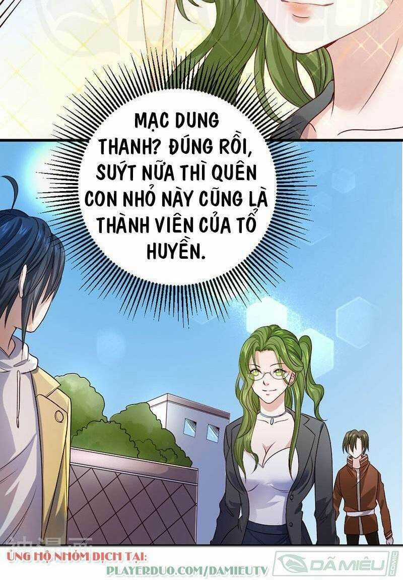 Nhất Phẩm Cao Thủ Chapter 82 trang 13