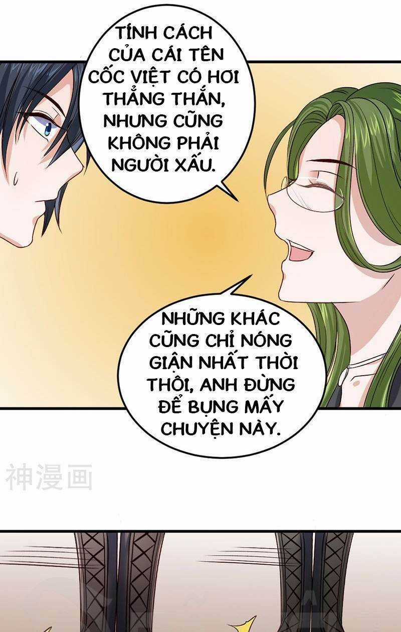 Nhất Phẩm Cao Thủ Chapter 82 trang 14