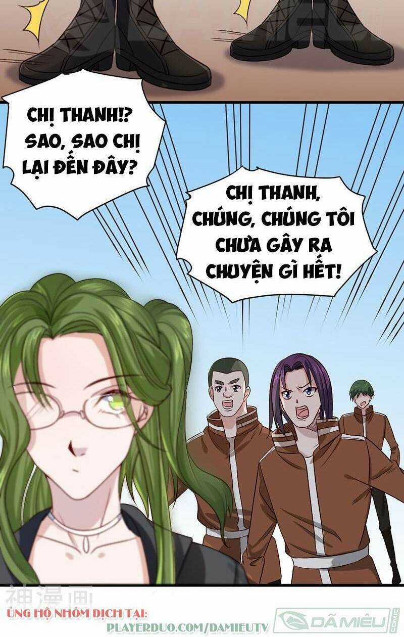 Nhất Phẩm Cao Thủ Chapter 82 trang 15