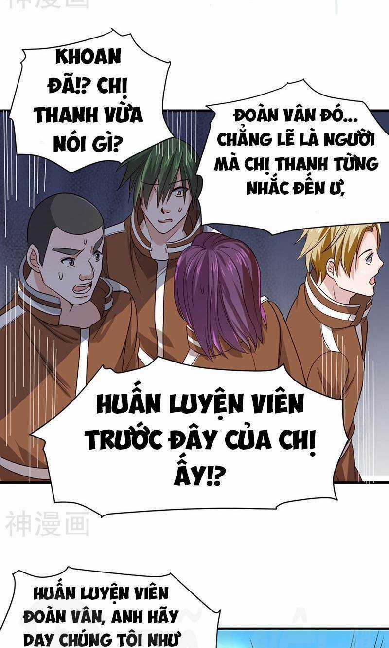 Nhất Phẩm Cao Thủ Chapter 82 trang 17