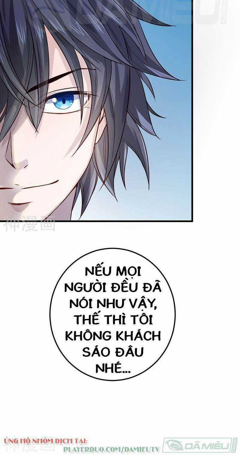 Nhất Phẩm Cao Thủ Chapter 82 trang 21