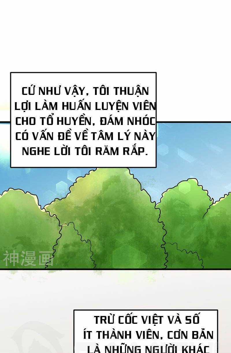 Nhất Phẩm Cao Thủ Chapter 82 trang 22