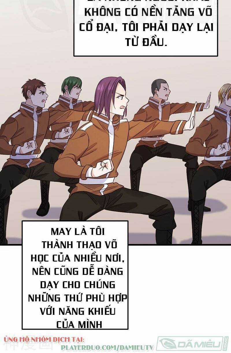 Nhất Phẩm Cao Thủ Chapter 82 trang 23