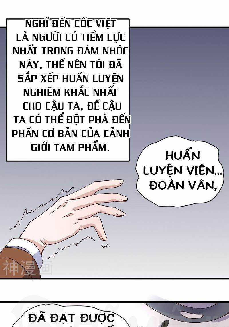 Nhất Phẩm Cao Thủ Chapter 82 trang 24