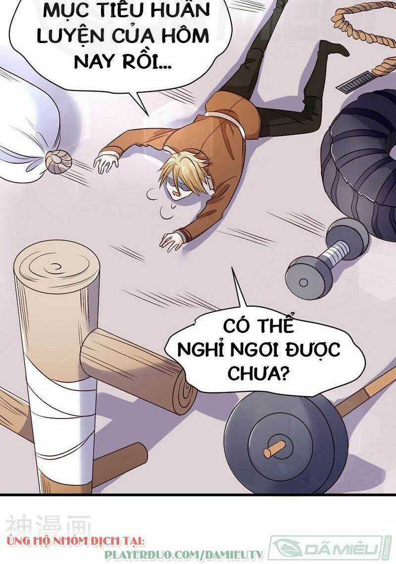 Nhất Phẩm Cao Thủ Chapter 82 trang 25