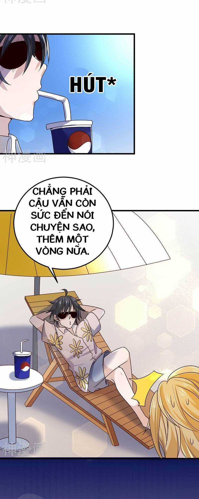 Nhất Phẩm Cao Thủ Chapter 82 trang 26
